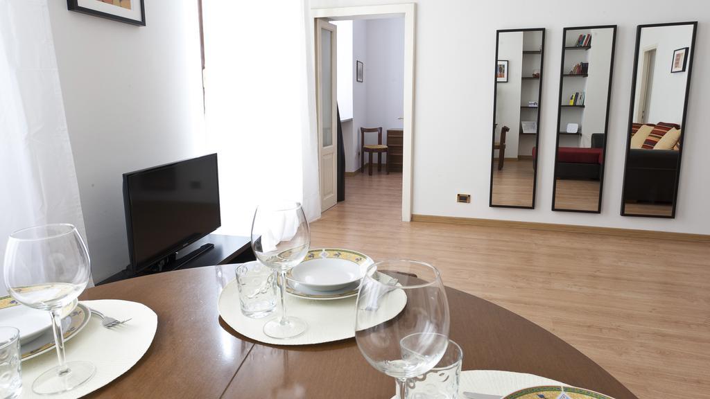 Italianway-Dell'Unione 6 Flat Apartment Milan Luaran gambar