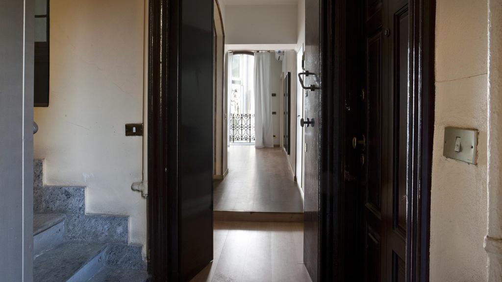 Italianway-Dell'Unione 6 Flat Apartment Milan Luaran gambar